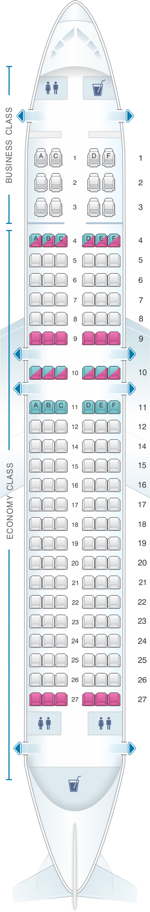 american-airbus-a320-seat-map