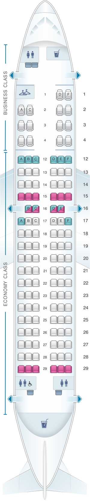 QS ou comment mettre le Québec en faillite en 6 mois - Page 2 Air_Canada_Airbus_A319_100