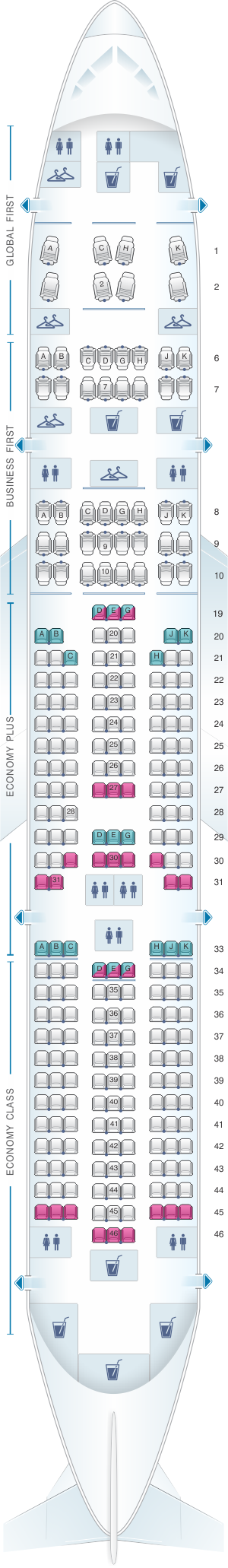 plan-de-cabine-united-airlines-boeing-b777-200-777-version-1