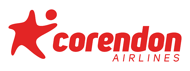 Plan de cabine Corendon Airlines Boeing B737 MAX 8 ...